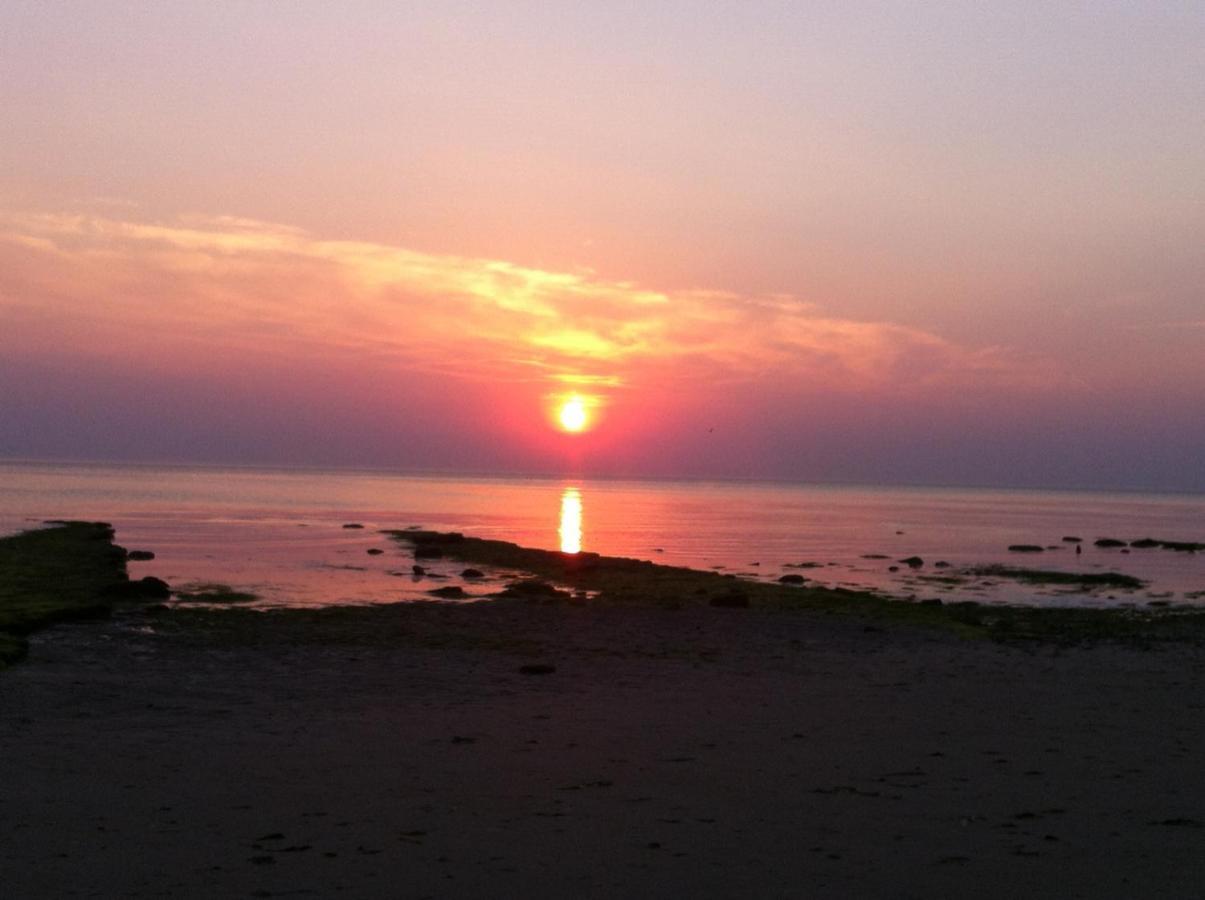 Nature Et Plage Audembert Екстер'єр фото